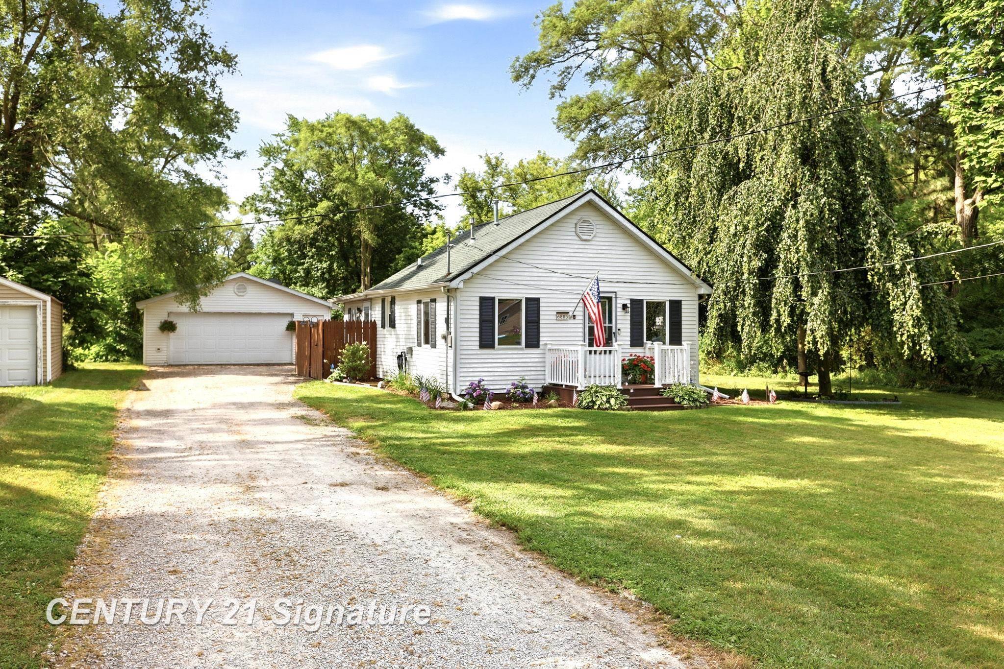6883 Wegner Road Saginaw, MI 48609 - Photo 39 of 53