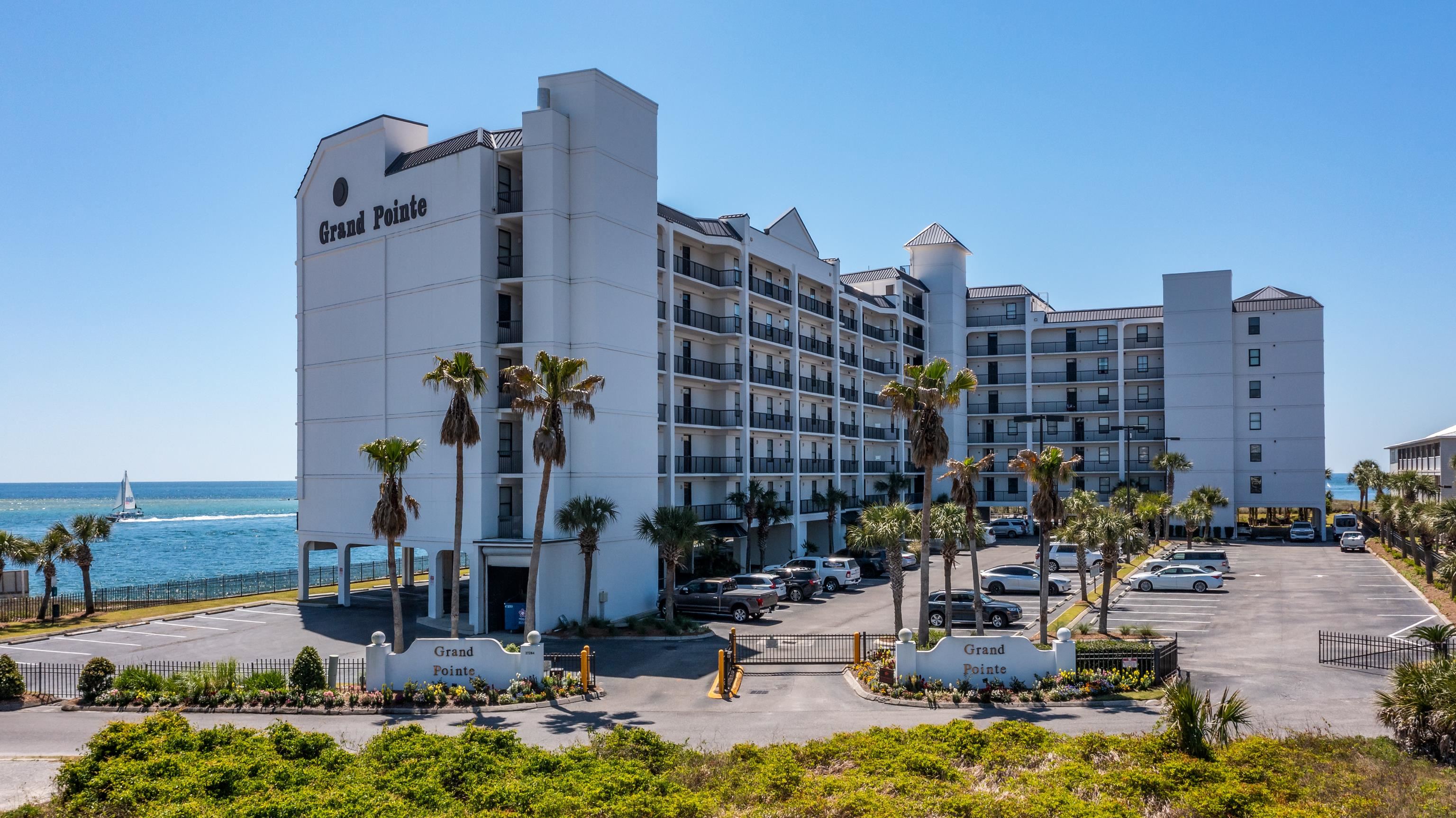27284 Gulf Road, Unit 706 Orange Beach, AL 36561 - Photo 1 of 37