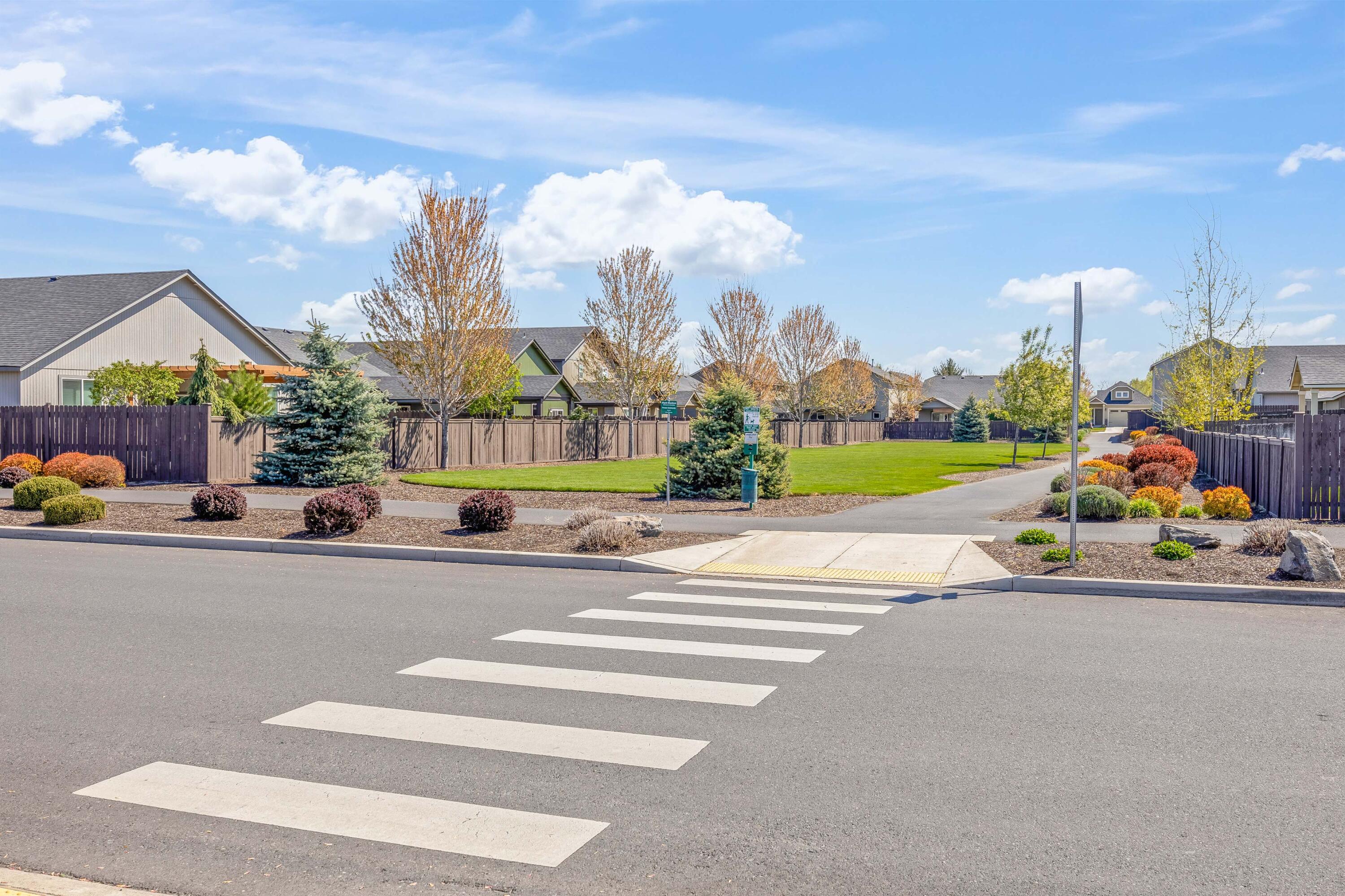 2510 Northwest Hemlock Way Redmond, OR 97756 - Photo 29 of 32 a view of a city