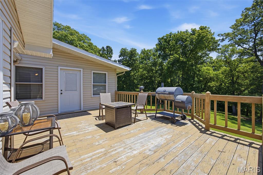 169 Highway 128 Cowden, IL 62422 - Photo 35 of 55