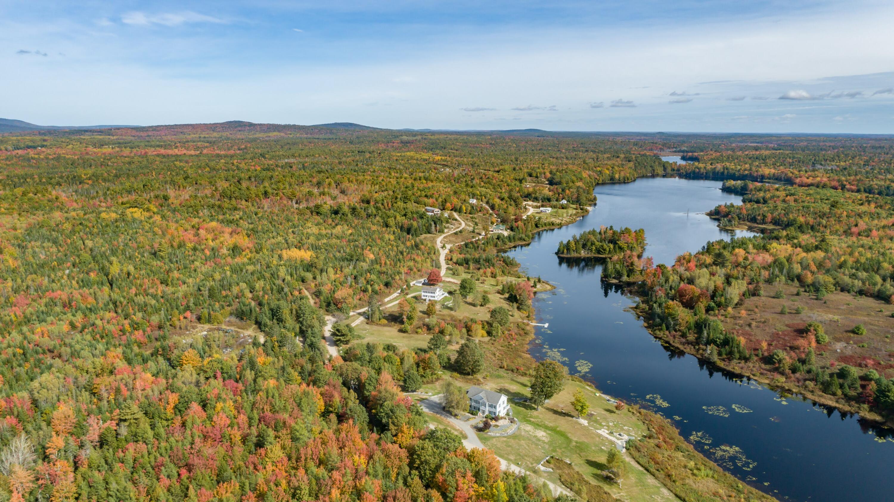 45 Emerson Preble Road Sullivan, ME 04664 - Photo 65 of 71 DJI_0171