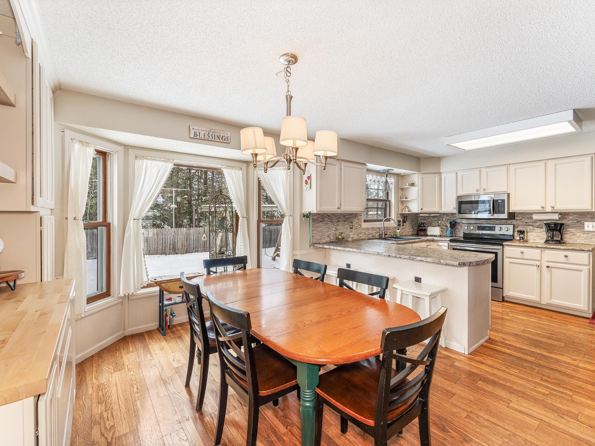 419 Timber Heights Drive Rhinelander, WI 54501 - Photo 4 of 24 Gallery Image 4
