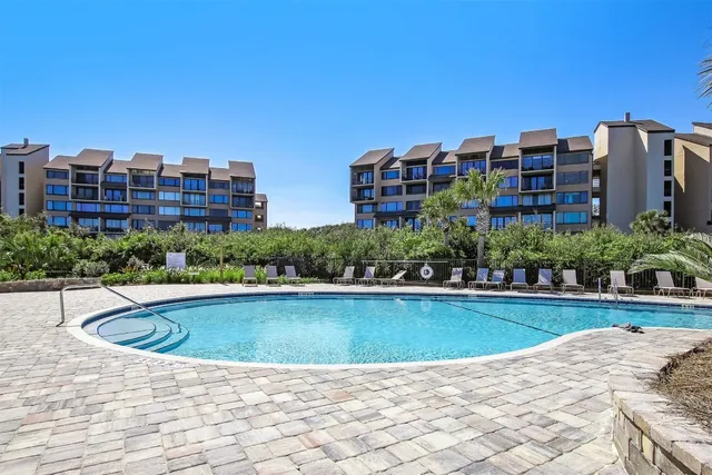 $575,000 | 1143 Beach Walker Road, Unit 1143, Fernandina Beach, FL 32034