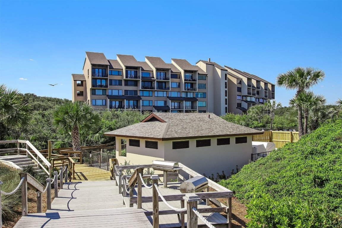 1143 Beach Walker Road, Unit 1143 Fernandina Beach, FL 32034 - Photo 35 of 82