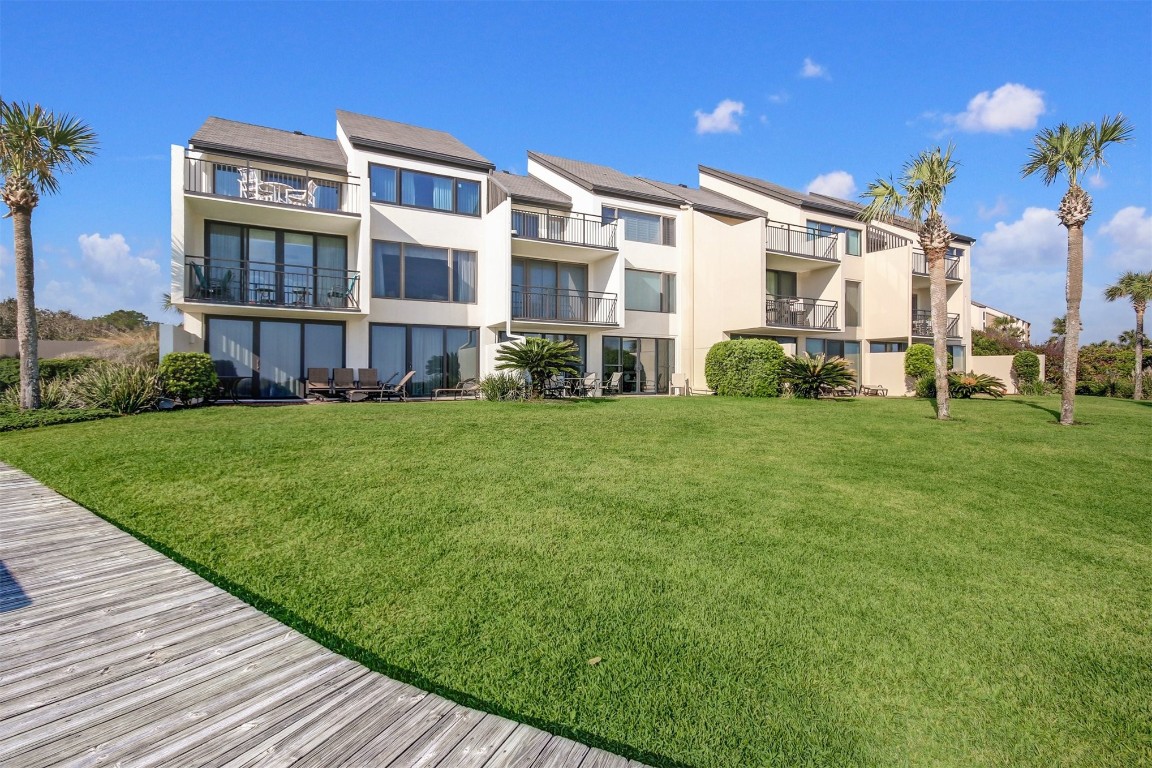 1143 Beach Walker Road, Unit 1143 Fernandina Beach, FL 32034 - Photo 43 of 82