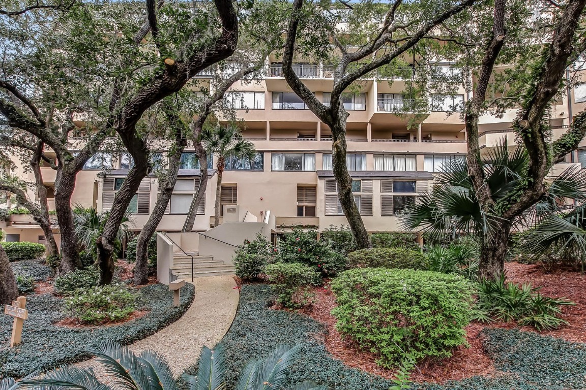 1143 Beach Walker Road, Unit 1143 Fernandina Beach, FL 32034 - Photo 50 of 82