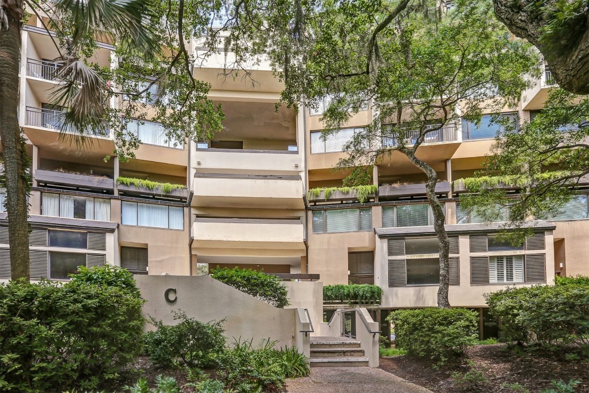 1143 Beach Walker Road, Unit 1143 Fernandina Beach, FL 32034 - Photo 51 of 82