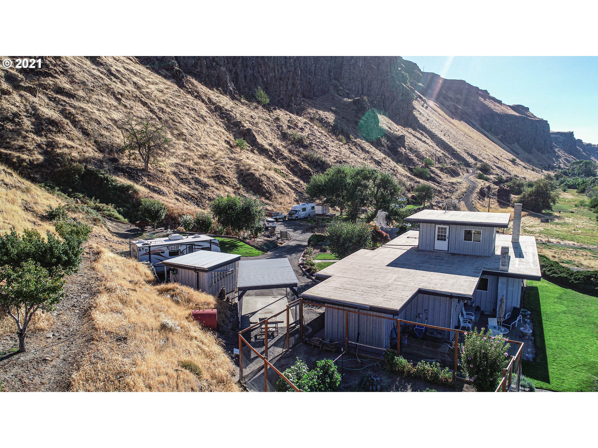 92864 Biggs Rufus Highway Rufus, OR 97050 - Photo 29 of 31 Gallery Image 29