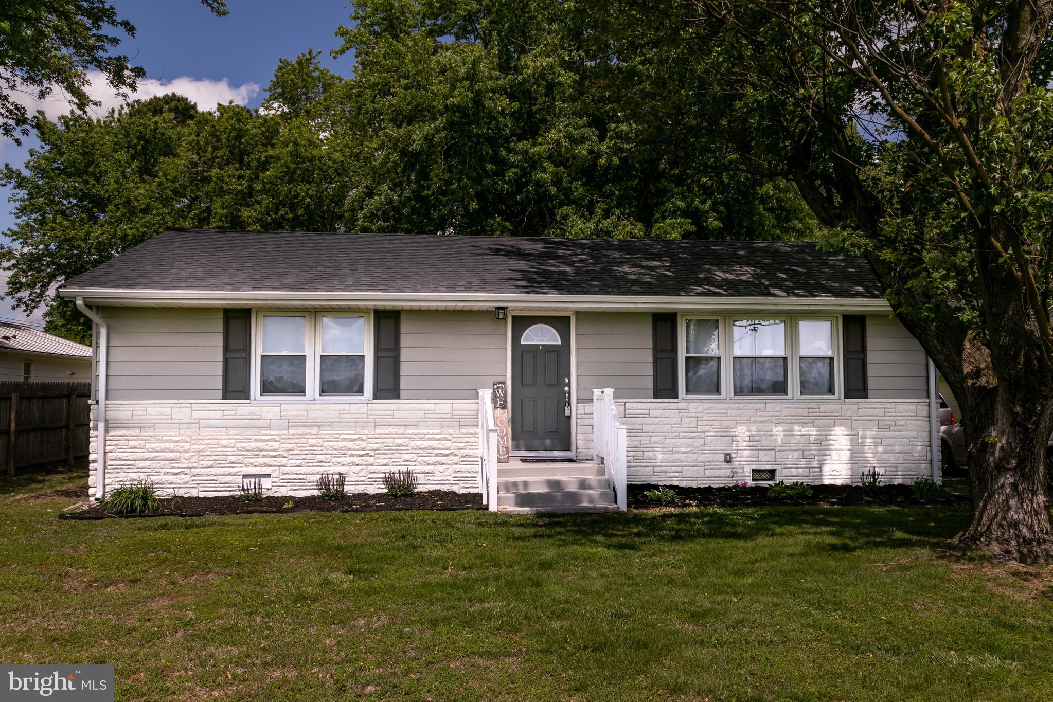 6365 Culver Road Salisbury, MD 21801 - Photo 1 of 32 Gallery Image 1