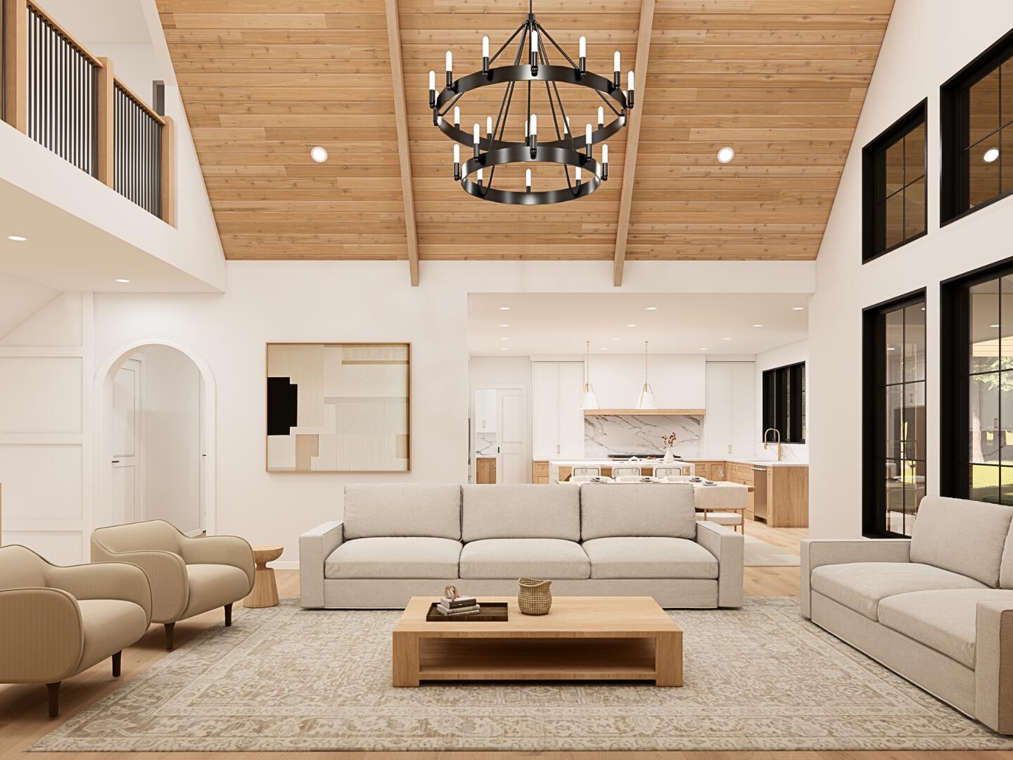 7 Coastal Pines Cumberland Center, ME 04021 - Photo 8 of 83 Rendering