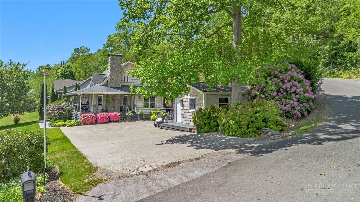1781 Clifton Road Crumpler, NC 28617 - Photo 10 of 50