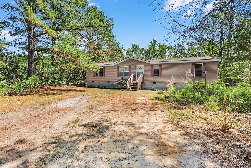 1319 Leefield Station Road Brooklet, GA 30415 - Photo 4 of 53