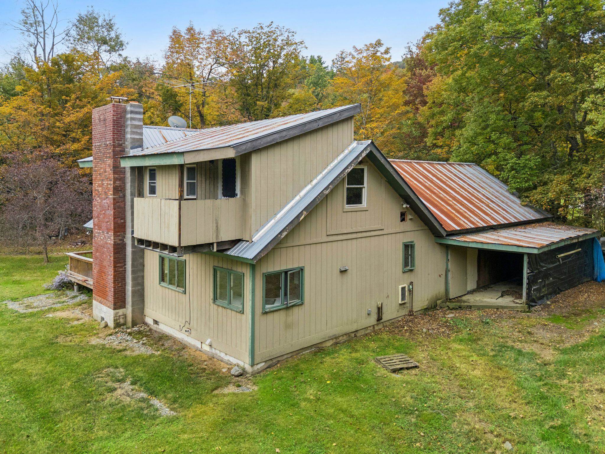 1534 Riford Brook Road Braintree, VT 05060 - Photo 18 of 22 Gallery Image 18