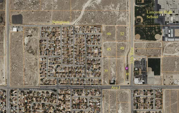 $909,300 | 35th West & Avenue, Lancaster, CA 93536