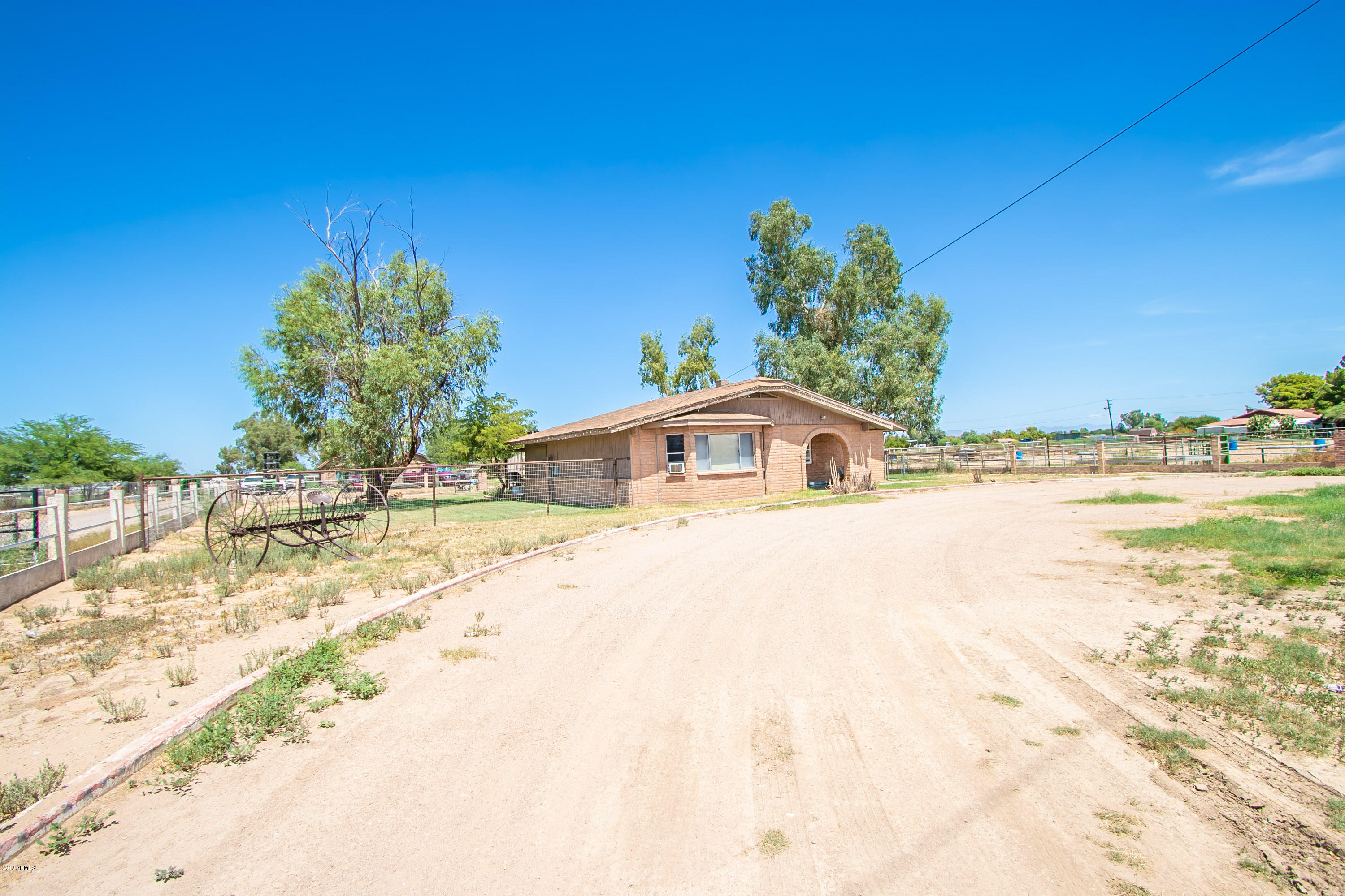 18318 East Chandler Heights Road Gilbert, AZ 85298 - Photo 16 of 17 IMG_0320