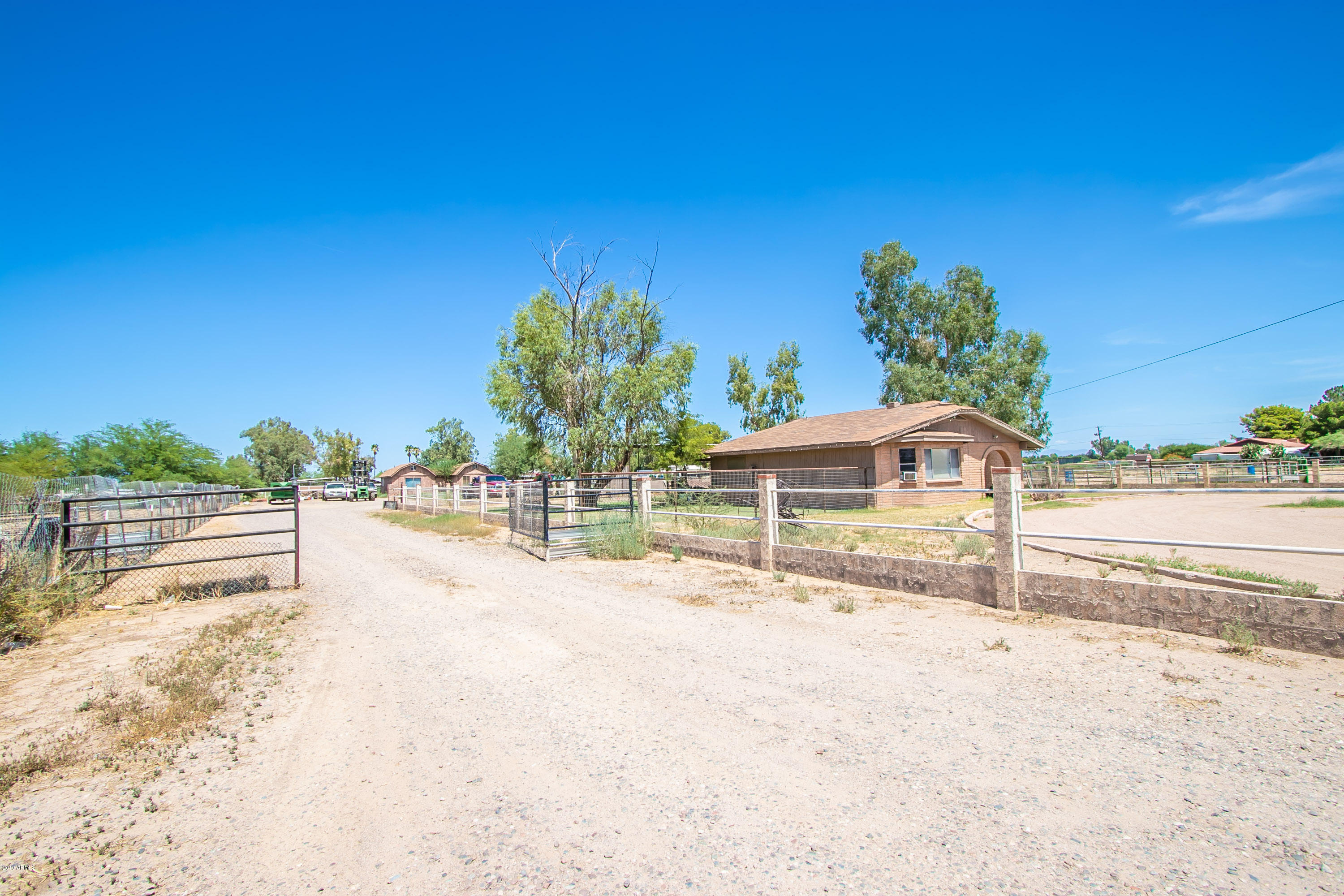 18318 East Chandler Heights Road Gilbert, AZ 85298 - Photo 17 of 17 IMG_0319