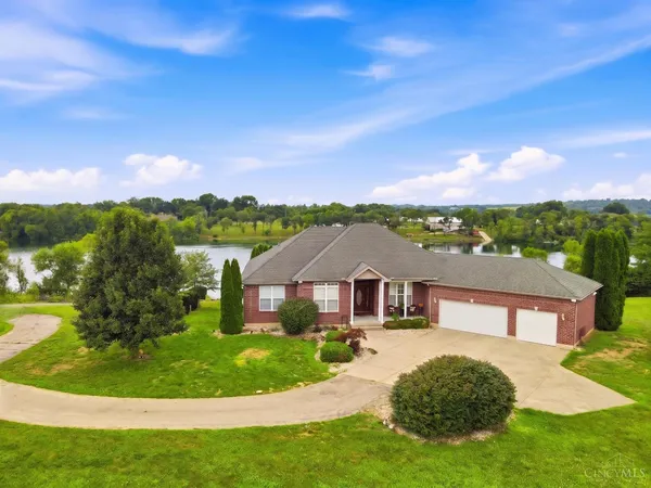 $1,200,000 | 2684 Jackson Road, Hamilton, OH 45011
