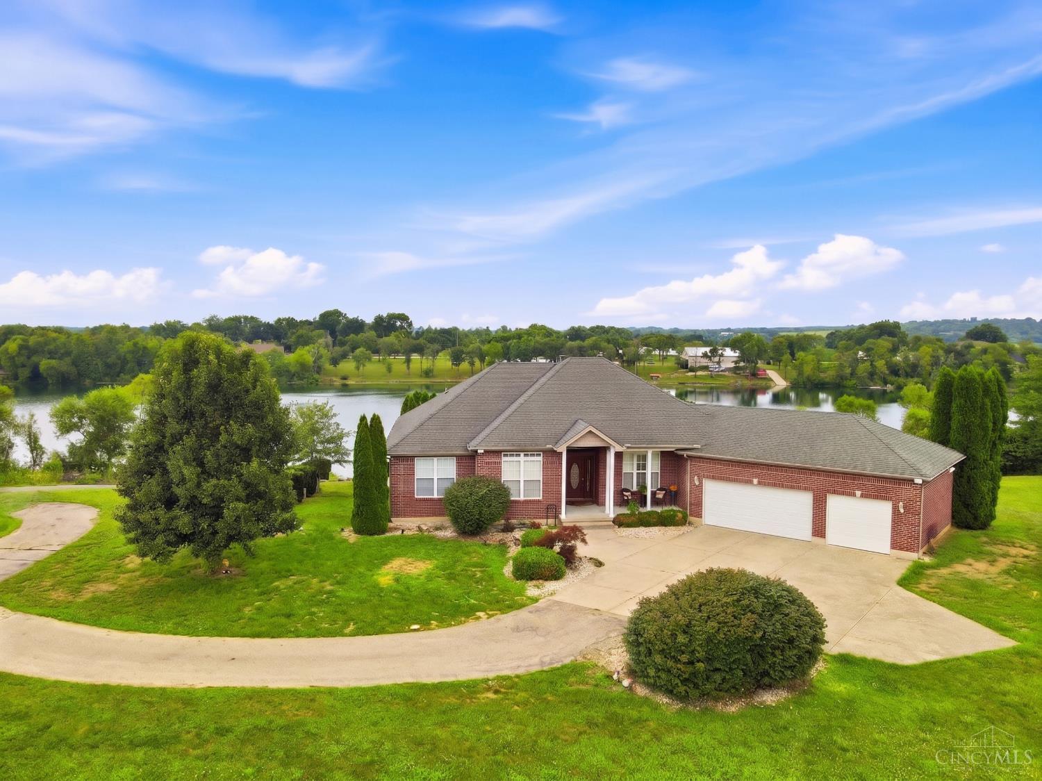 2684 Jackson Road Hamilton, OH 45011 - Photo 1 of 49