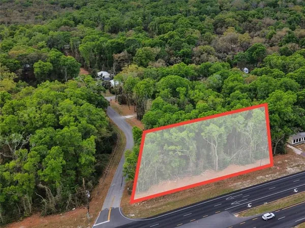 $99,500 | 0 Northwest Us Highway, Trenton, FL 32693