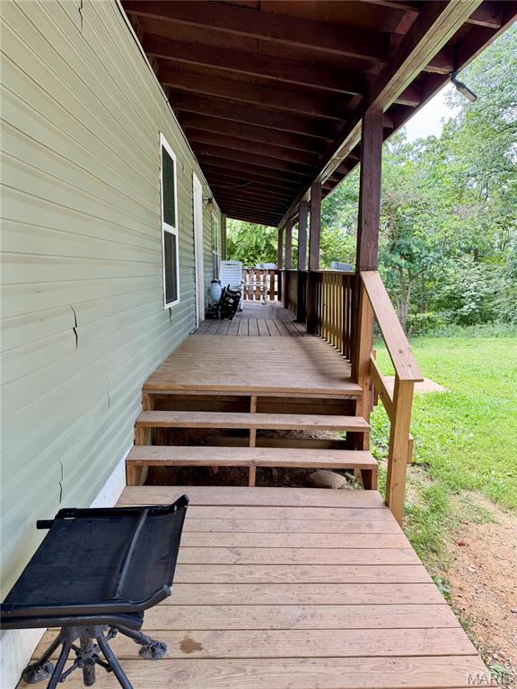 10843 Wayne Rte D Wappapello, MO 63966 - Photo 6 of 25
