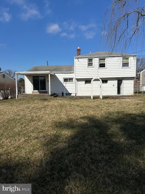 817 Rennard Circle Philadelphia, PA 19116 - Photo 24 of 24