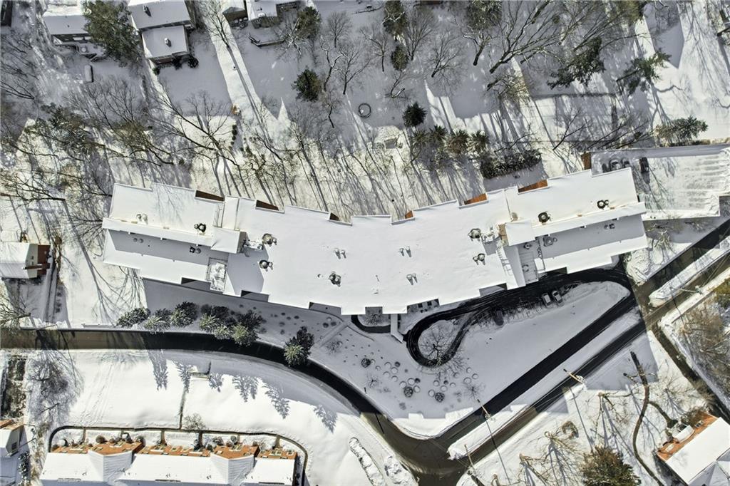 1500 Cochran Road, Unit 703 Pittsburgh, PA 15243 - Photo 26 of 29