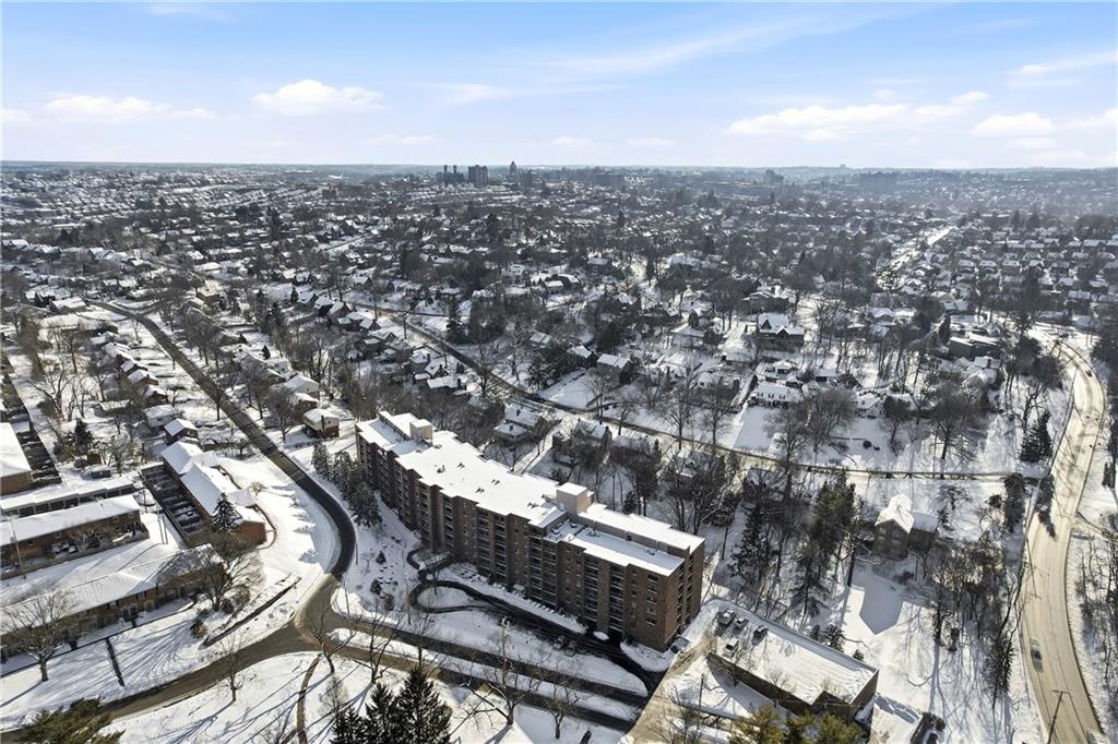 1500 Cochran Road, Unit 703 Pittsburgh, PA 15243 - Photo 28 of 29