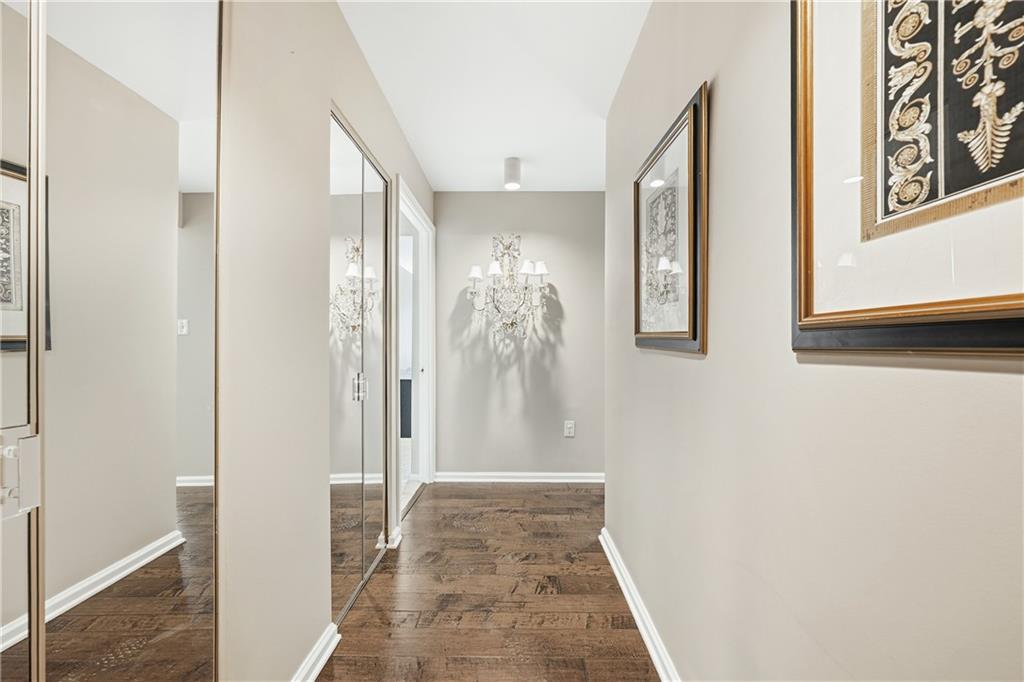 1500 Cochran Road, Unit 703 Pittsburgh, PA 15243 - Photo 3 of 29