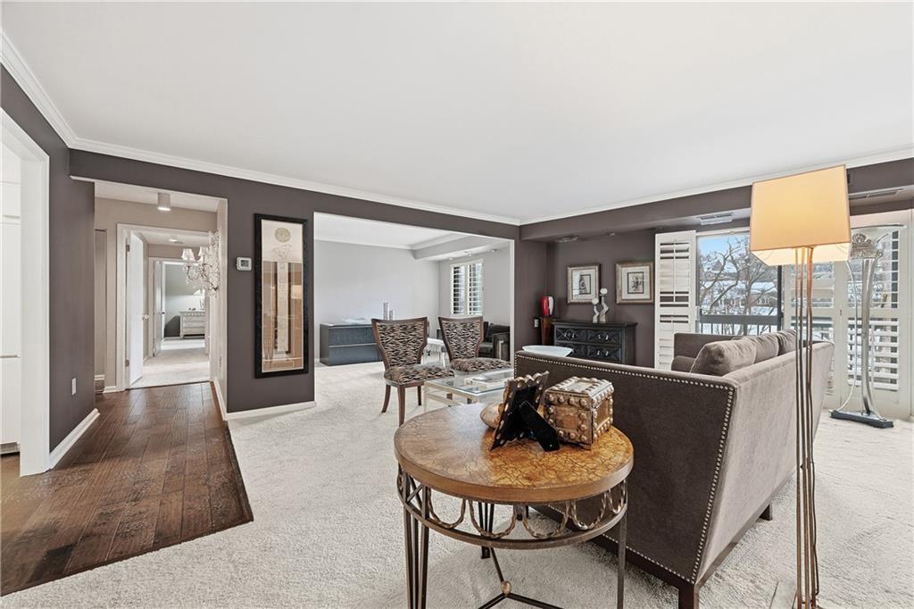 1500 Cochran Road, Unit 703 Pittsburgh, PA 15243 - Photo 6 of 29