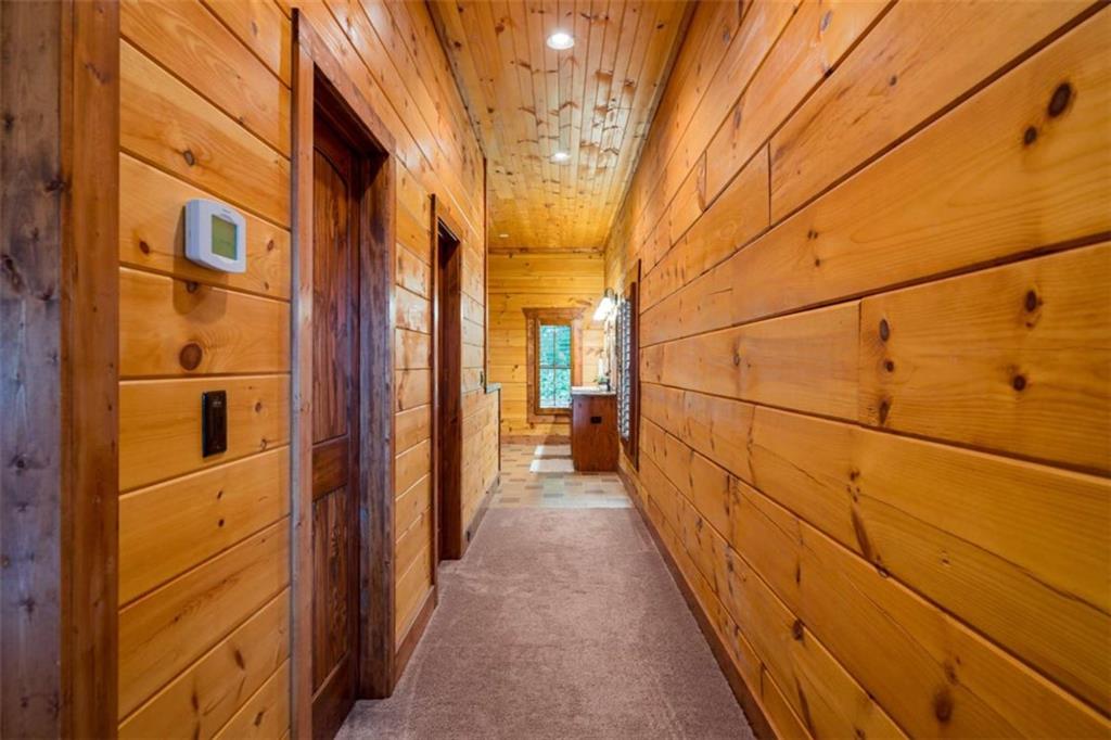 31 High Cliff Road Jasper, GA 30143 - Photo 15 of 50 a view of a pathway along a city street