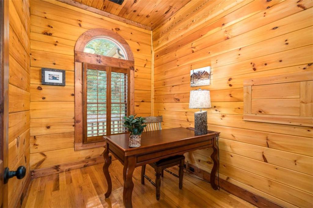 31 High Cliff Road Jasper, GA 30143 - Photo 25 of 50