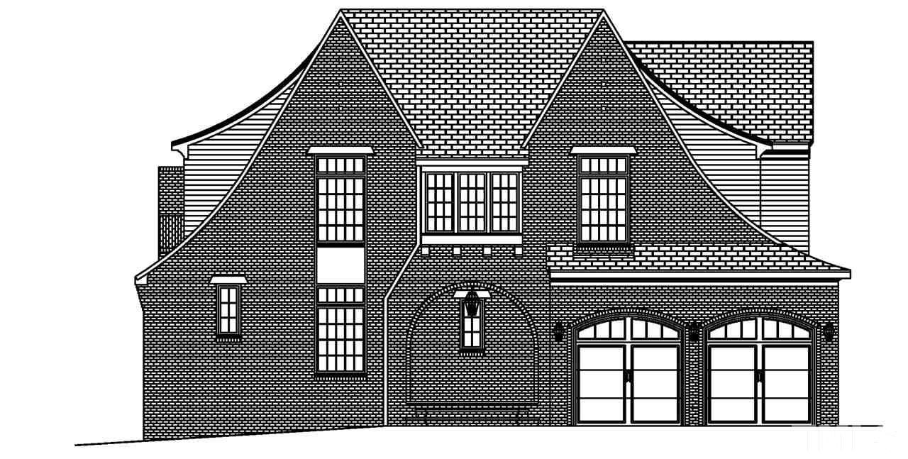 1207 Barcroft Place Raleigh, NC 27615 - Photo 1 of 1 a view of entryway
