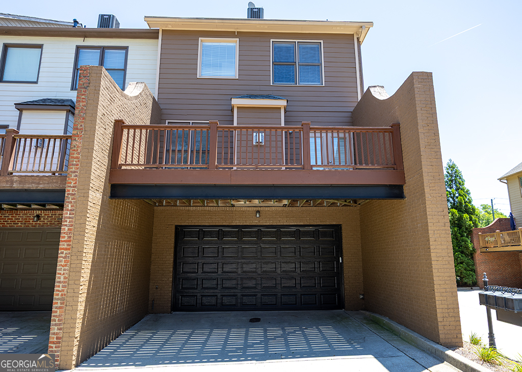 1221 Concord Road Southeast Smyrna, GA 30080 - Photo 22 of 22