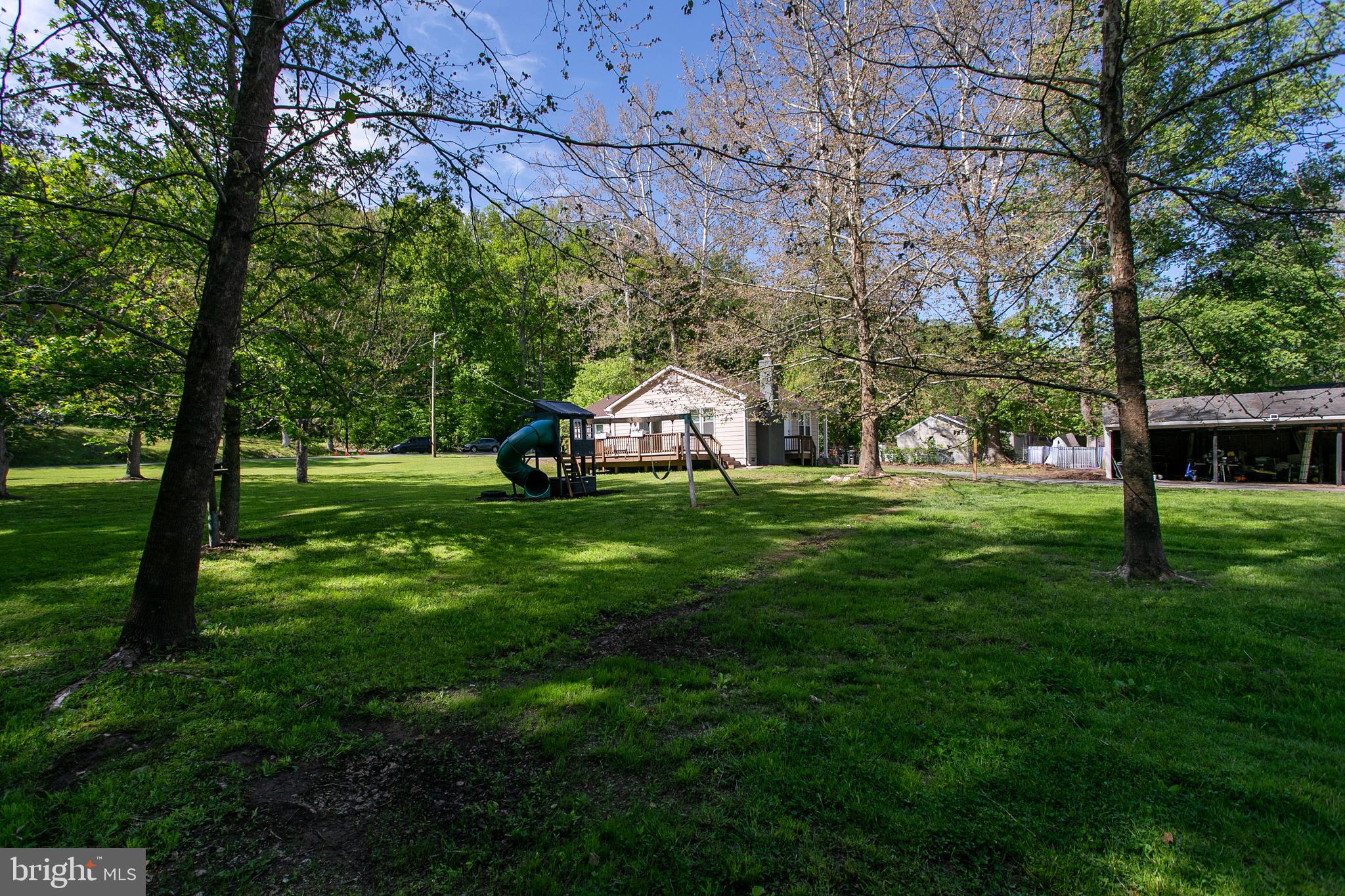 3500 Floral Park Road Brandywine, MD 20613 - Photo 62 of 70 Amazing views from every corner of the property