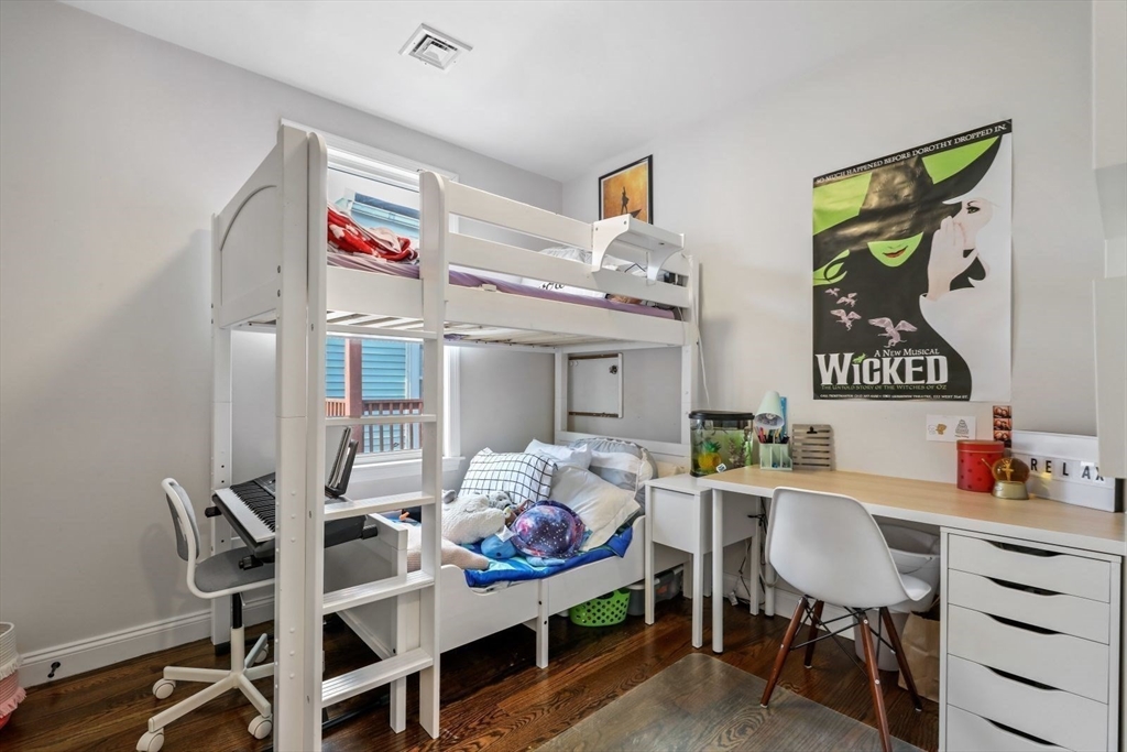 77 Torrey Street, Unit 3 Boston, MA 02124 - Photo 18 of 23