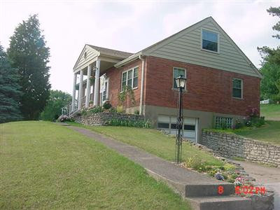 96 Orphanage Road Fort Mitchell, KY 41017 - Photo 2 of 7 Gallery Image 2