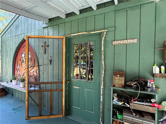 $63,000 | 164 Joe Chamberlain Road, Roseboom, NY 13320