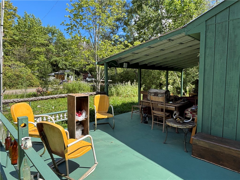 164 Joe Chamberlain Road Roseboom, NY 13320 - Photo 16 of 32