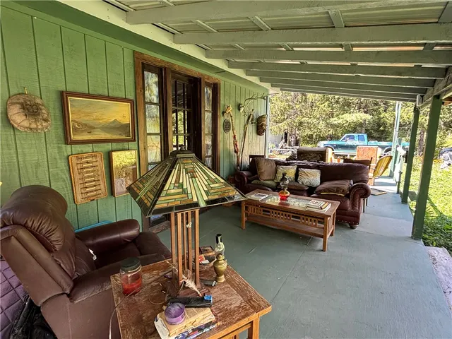 $63,000 | 164 Joe Chamberlain Road, Roseboom, NY 13320