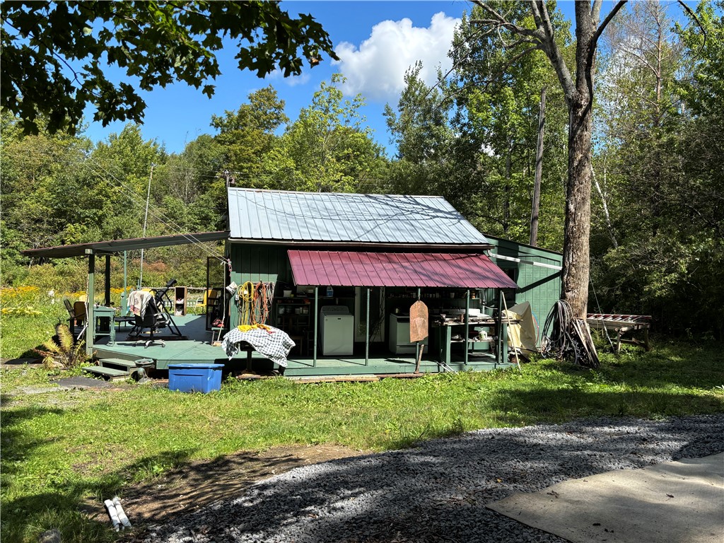 164 Joe Chamberlain Road Roseboom, NY 13320 - Photo 25 of 32