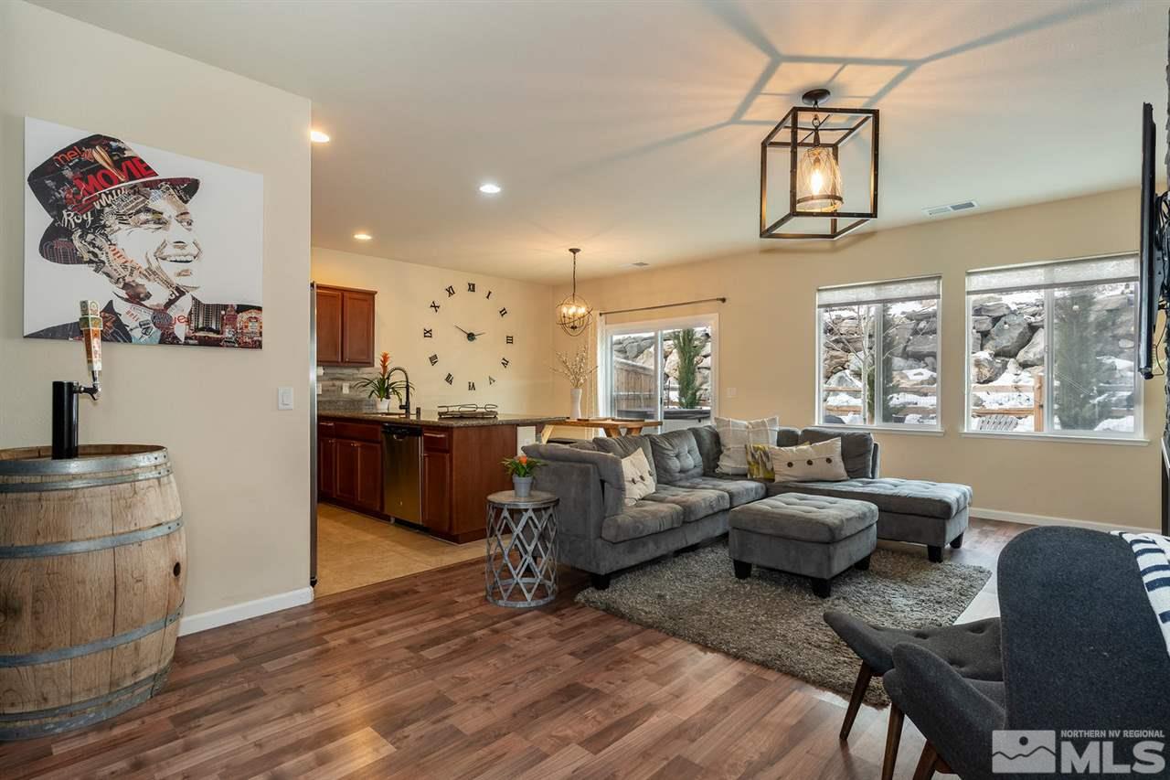 1885 Star Bright Way Reno, NV 89523 - Photo 3 of 25 Photo 3