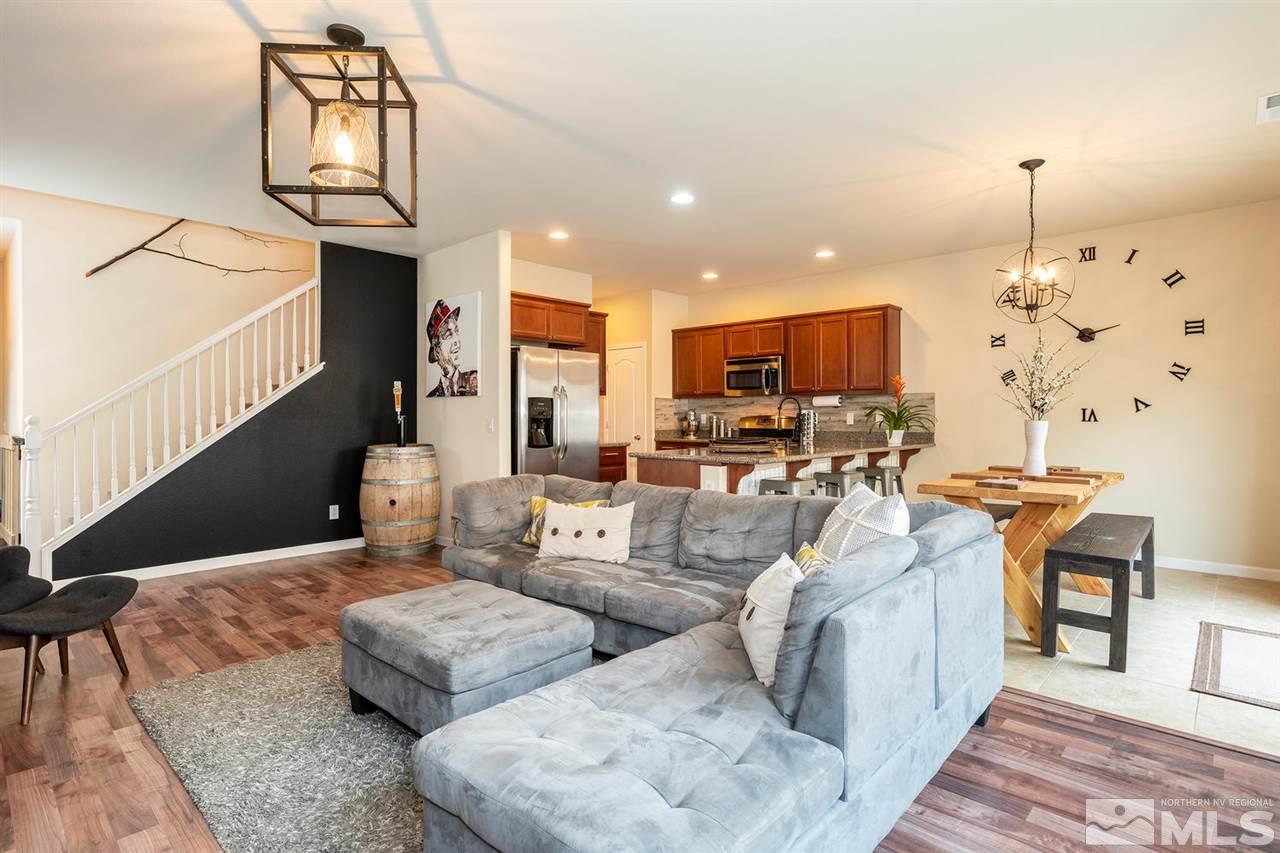 1885 Star Bright Way Reno, NV 89523 - Photo 6 of 25 Photo 6