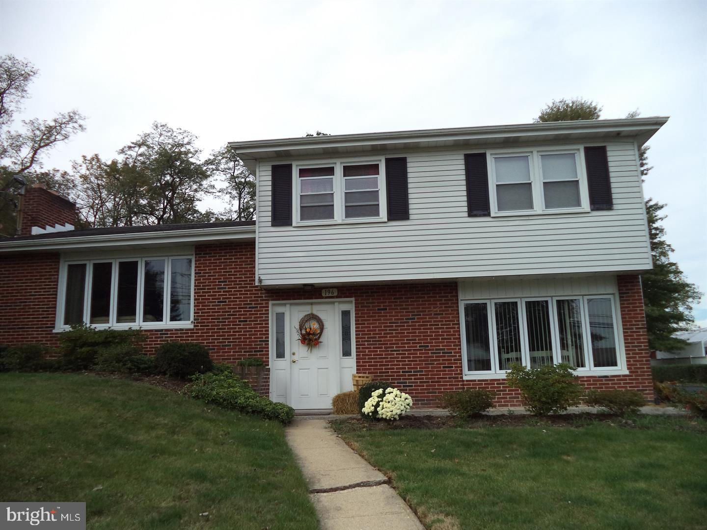 196 Evergreen Road New Cumberland, PA 17070 - Photo 1 of 1 Gallery Image 1