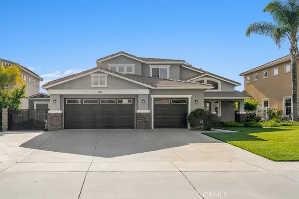 $799,500 | 13504 Mesa Crest Drive, Yucaipa, CA 92399