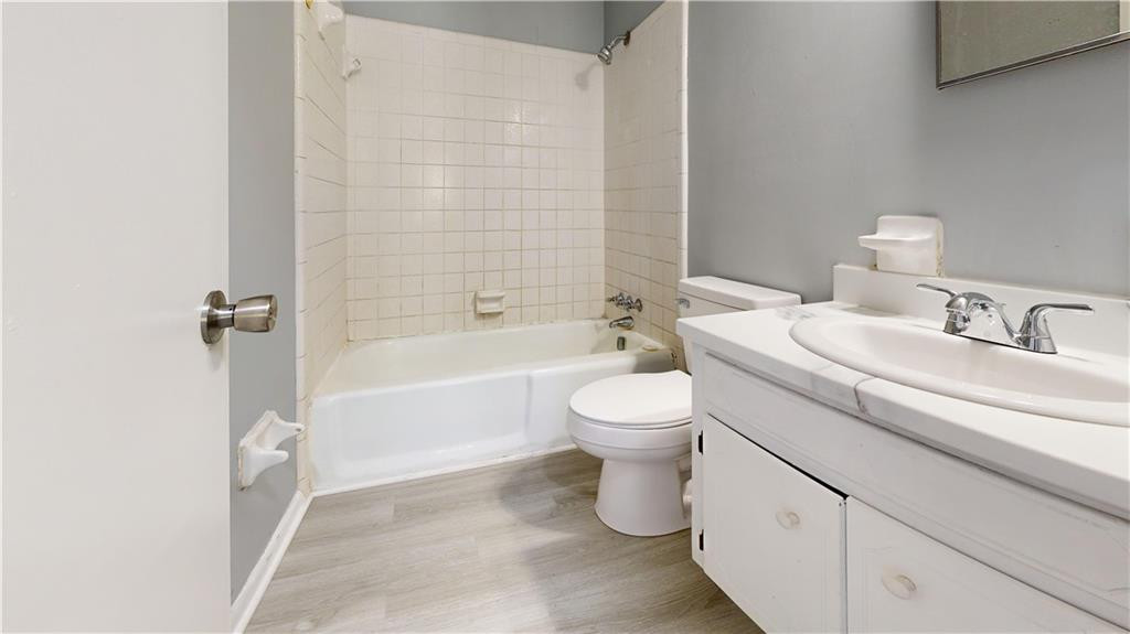 1301 Riverside Avenue Waycross, GA 31501 - Photo 14 of 61 Photo 14