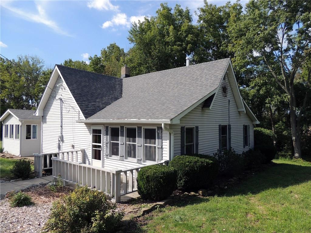 7998 South County Road Stilesville, IN 46180 - Photo 1 of 48 Gallery Image 1