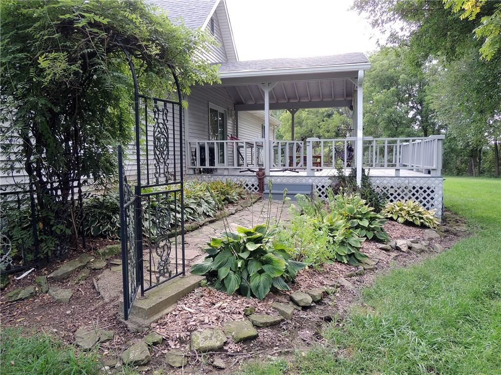 7998 South County Road Stilesville, IN 46180 - Photo 22 of 48 Gallery Image 22