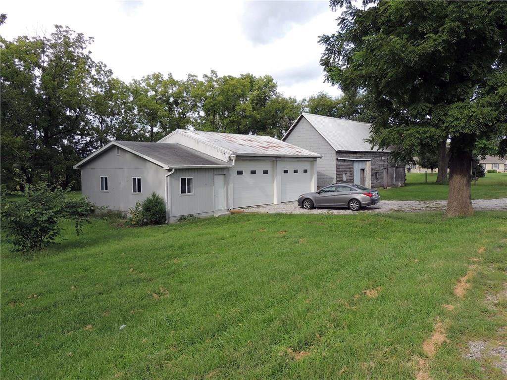 7998 South County Road Stilesville, IN 46180 - Photo 23 of 48 Gallery Image 23