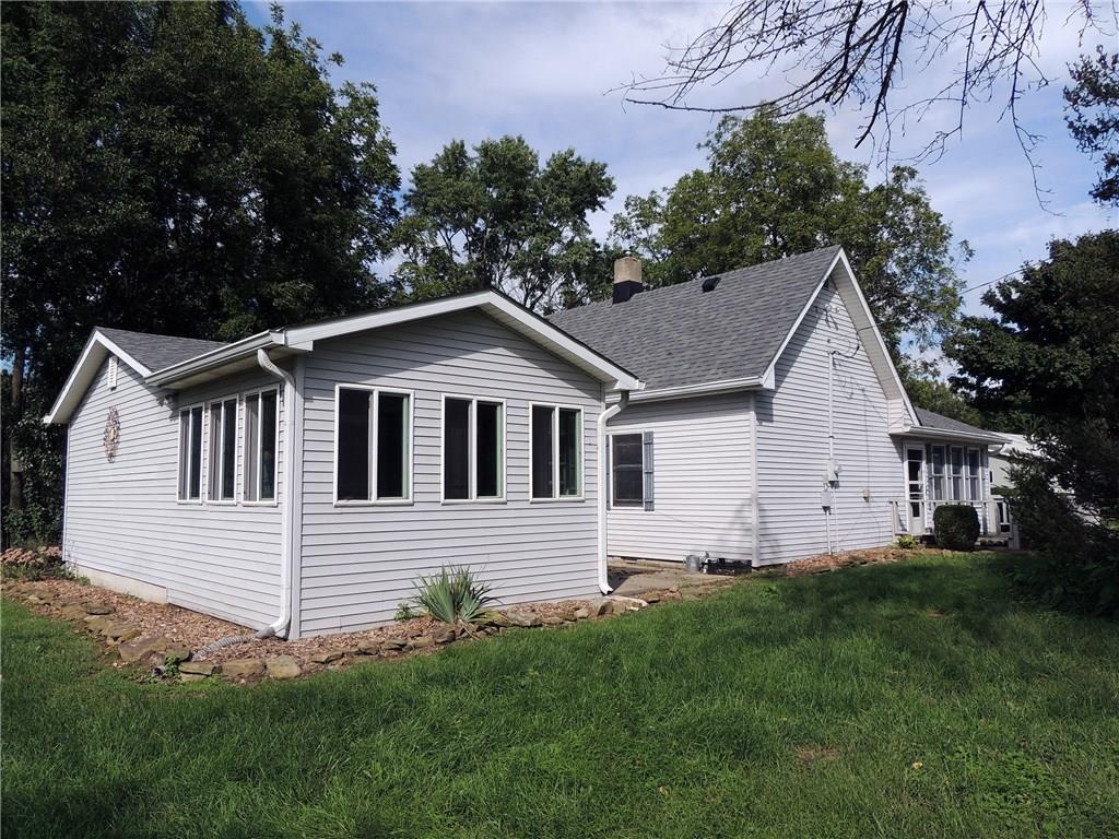 7998 South County Road Stilesville, IN 46180 - Photo 38 of 48 Gallery Image 38