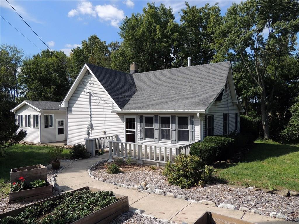 7998 South County Road Stilesville, IN 46180 - Photo 41 of 48 Gallery Image 41